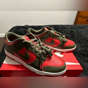 Nike Dunk Low